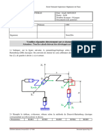 TD Robot - GM2 Sem2 22 23