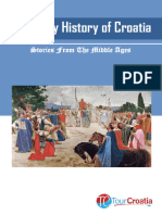 The Early History of Croatia