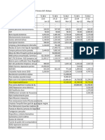 Papeles de Trabajo 2023