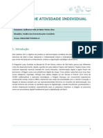 Atividade Individual - Guilherme Felix de Melo Fritche Libos - Análise Das Demonstrações Contábeis FGVO2024