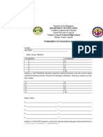 English 10 Q4 Module 2 New 2024