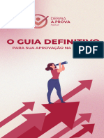 E Book Derma A.prova Oficial