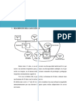 Analisis de Caso Desde La Terapia Integrativa