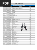 Lista Suspension PDF