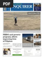 Philippine Canadian Inquirer #587