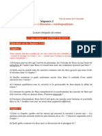 L'ami Retrouvã© - Questionnaire de Lecture V Ã VIII