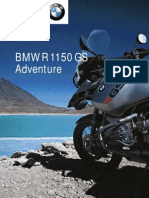 R1150GS Adventure