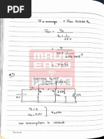 Analog TYS Solution