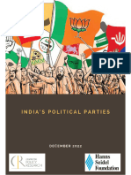 Indias Political Parties