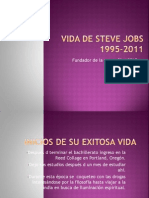 Tarea de Jobs