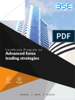 16 Advanced Forex Trading Strategies