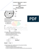 2024 B8 End of Term 2 Exams - Science 2