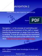 Navigation 2 B