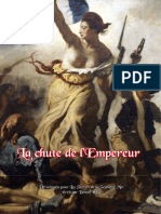 La Chute de L'empereur