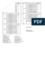 Jadwal Fix 1