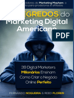 (OFICAL) Os Segredos Do Marketing Digital Americano