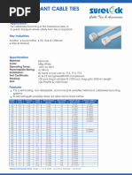 Fire Retardant Cable Tie 1576222614 1