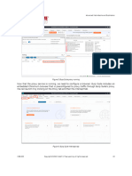 Advanced Web Attacks and Exploitation: Figure 5: Burp Suite Proxy Running