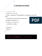 Data Structure File