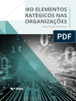 Ti Como Elementos Estrategicos Nas Organizacoes