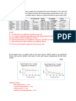 Sample Question Paper