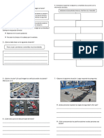 Ficha Comprension Seguridad Vial