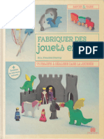 Fabriquer Des Jouets en Bois - Savoir Faire