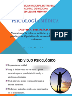 Individuo Psicológico