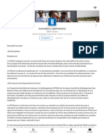 Emplois - LinkedIn