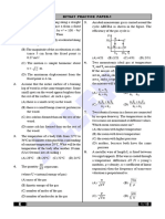 BITSAT 2023 Sample Paper