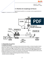 S2 Labo Flacon ST 2022P