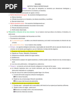 Resumen Pielonefritis