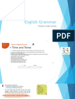 English Grammar