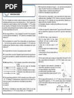 Exercícios Campo Elétrico