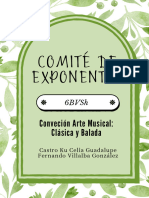 Comité de Expocitores