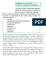 Caso Clínico 4 Aula Invertida