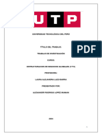 Trabajo de Investigacion Estructuracion - Alexander - Lopez