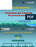 TALLER DE PASANT脥A 2023 - 3Vk