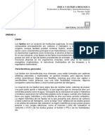 MATERIAL DE ESTUDIO de LIPIDOS 2021