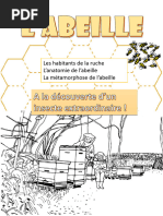 Abeilles Dossier Lecture