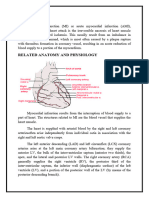 Myocardial Infarction