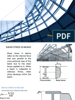 1-Shear-and-Bending-Stress-on-Beam-ASD (Continue 2)