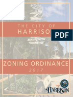 Zoning Ordinance Updated 3-23-2020