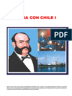 La Guerra Con Chile