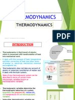 Thermodynamics 2