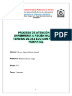 PAE (Neonato) AlvarezSandovalZurielManuel