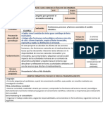 10.2 Fenómenos, Procesos y Factores Asociados Al Cambio Climático