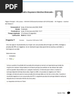 Examen Del Módulo 4