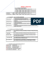 ACTIVIDADES Matematica Jesus