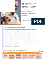 W12 PetWellClinic Assignment Template (2024.04.24)